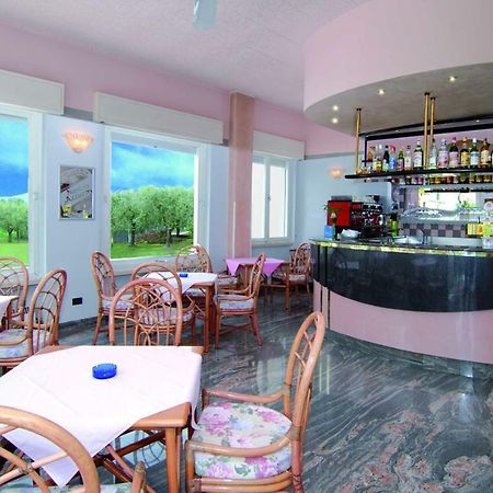 Hotel Casablanca Lazise Ngoại thất bức ảnh