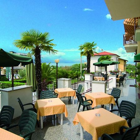 Hotel Casablanca Lazise Ngoại thất bức ảnh