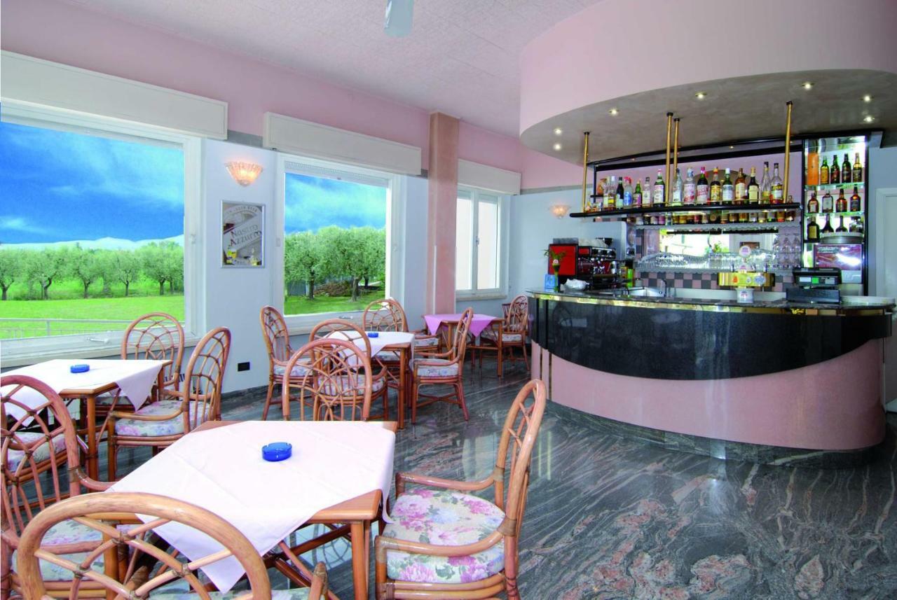 Hotel Casablanca Lazise Ngoại thất bức ảnh