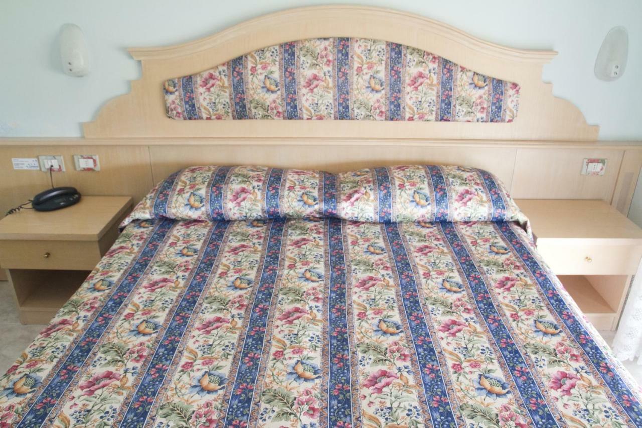 Hotel Casablanca Lazise Ngoại thất bức ảnh