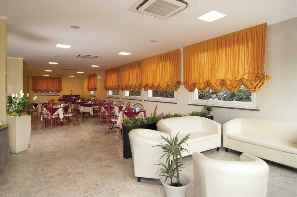 Hotel Casablanca Lazise Ngoại thất bức ảnh