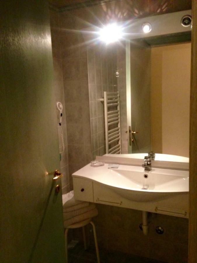 Hotel Casablanca Lazise Ngoại thất bức ảnh