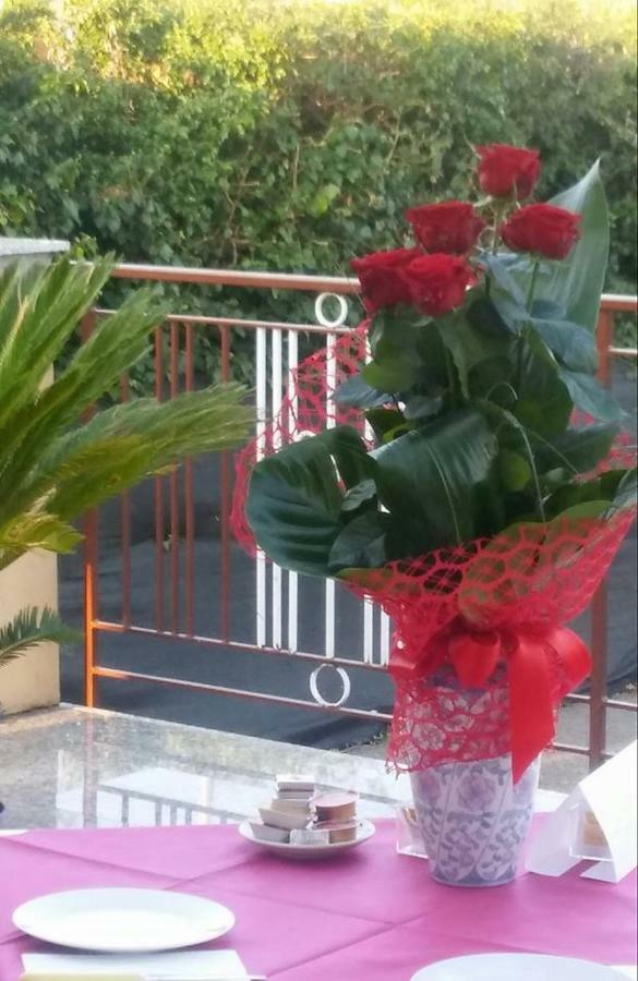 Hotel Casablanca Lazise Ngoại thất bức ảnh