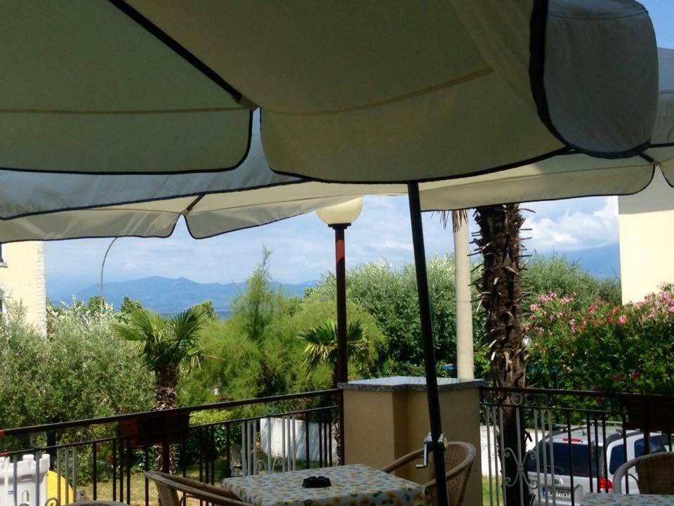 Hotel Casablanca Lazise Ngoại thất bức ảnh