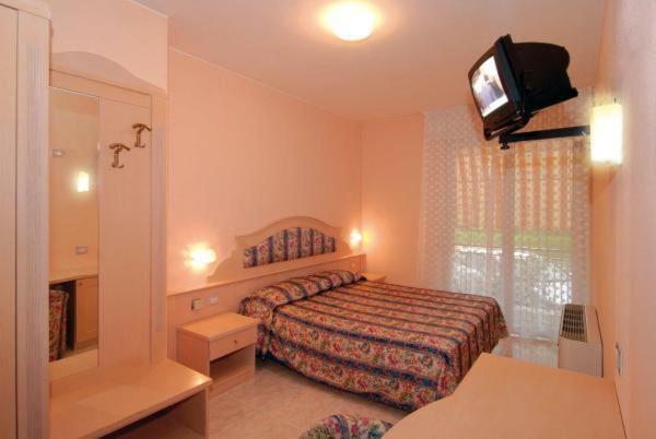 Hotel Casablanca Lazise Ngoại thất bức ảnh